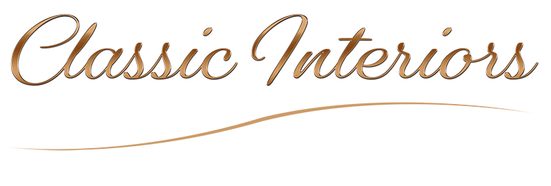 Classic Interiors logo